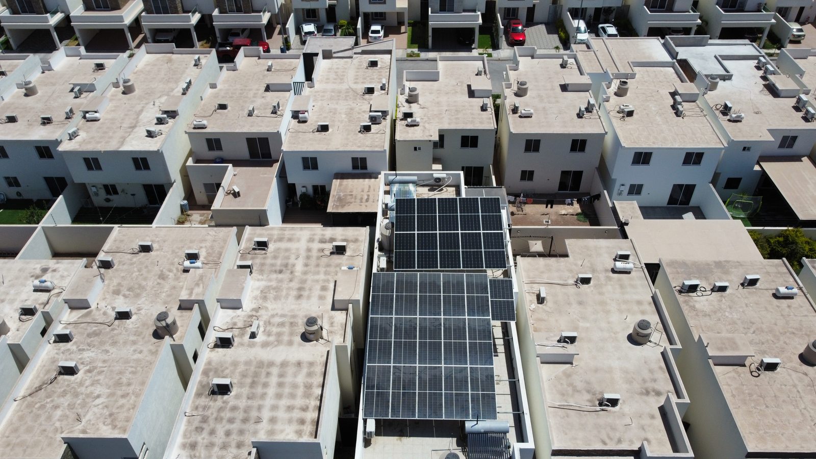 Proyecto solar Solarbon 24