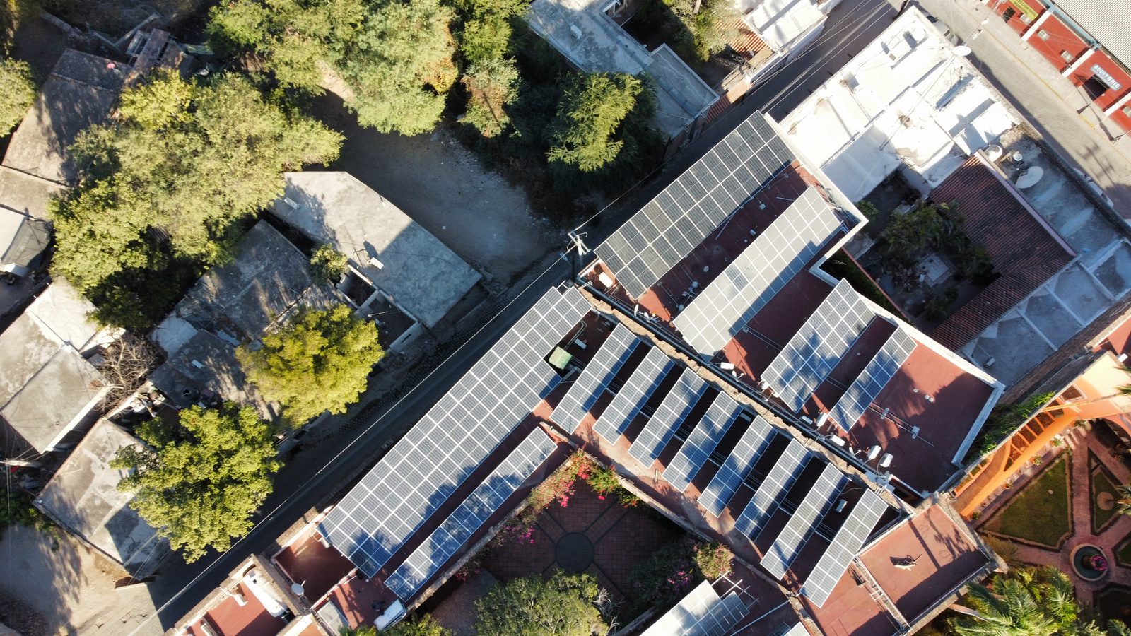 Proyecto solar Solarbon 26